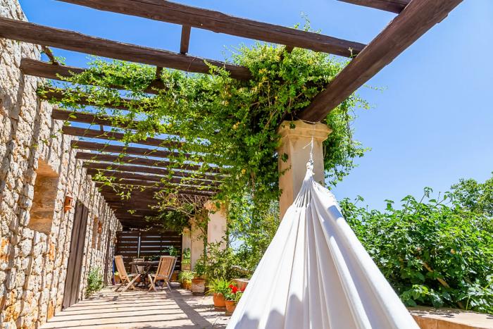 Hotel Rural Can Pujolet - Santa Ines Ibiza Ruang foto